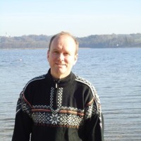 Svein Vik