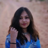 Shivangi Bansal