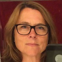 Hege Pauline Hovig