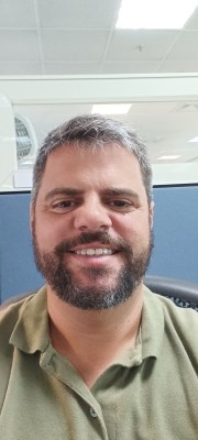 Luiz Felipe Coelho De Souza