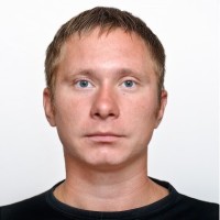 Igor Svidunovych