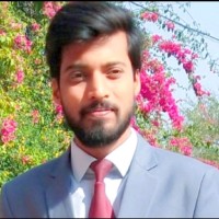 Sunny Pandey