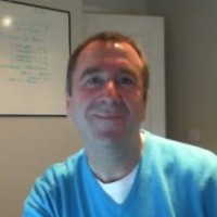 David Middleton