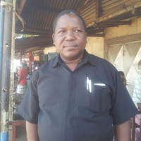 Deogratias Kadati