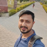 Priyranjan Kumar