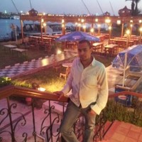 mohamed anwer amin