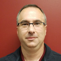 Steve Desrosiers
