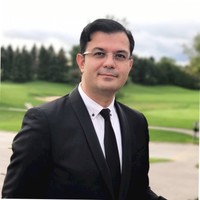 Hamidreza Homayouni