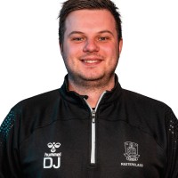 Daniel Johansen