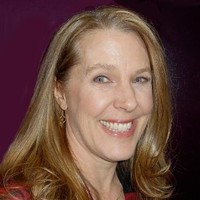 Cynthia Sue Larson