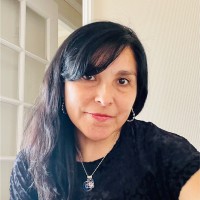 Verónica Lara Olivares