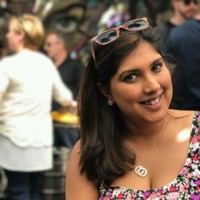 Sharyn D'Souza