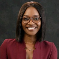 Christabel Okundia, Aca.