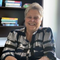 Geri Mulcahy