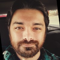 Jon Hamlin