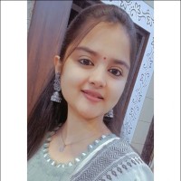 Prachi Suryawanshi