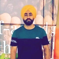 Simranjit Singh