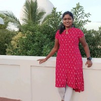 Shofiya Shalini Duraisamy