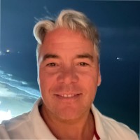 Kenneth Currie