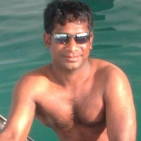 Deepu Vijayan