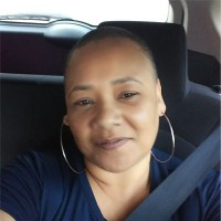 Mijah Robinson