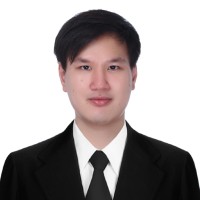 Kitsaphon Thitisiriwech