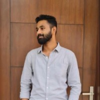 Arunkumar S R