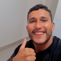 Elton Nascimento Santos