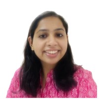 Dr Anisha Mathew