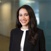 Chloe Stegeman, Mba, Pmp