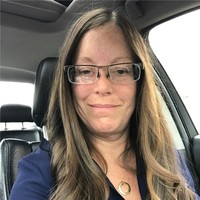 Stacey Jackson BSN, RN, CEN