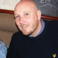 Tony Jenkins