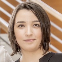 Ana Maria Genes