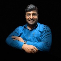 Santosh Br