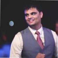 Rohit Kerkar