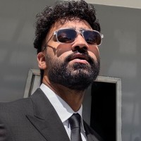 Aryan Khanna