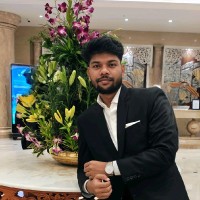 Jasobant Nayak