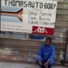 Thomas Ikaneng