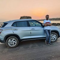 Milan Joshi