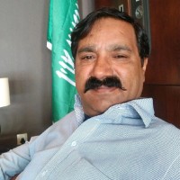 Akif Malik