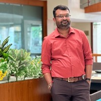 Brijesh Gohil