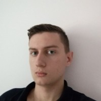 Mykola Chernetsky