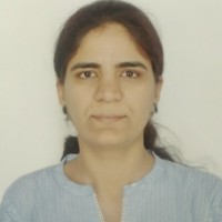 Seema Khattar