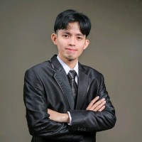 Satya Rinaldy Siagian