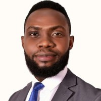 Ekeh James