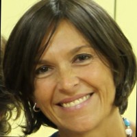 Chiara Zaffaroni