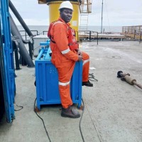 Oghenevwede Chabor