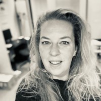 Kikki Zieleman - Scheffers