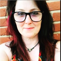 Dawn Smith RVN