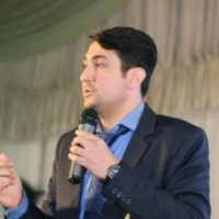 Hassan Haroon